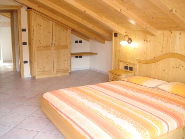 Apartmány Vertigo **** - Livigno - Alta Valtellina