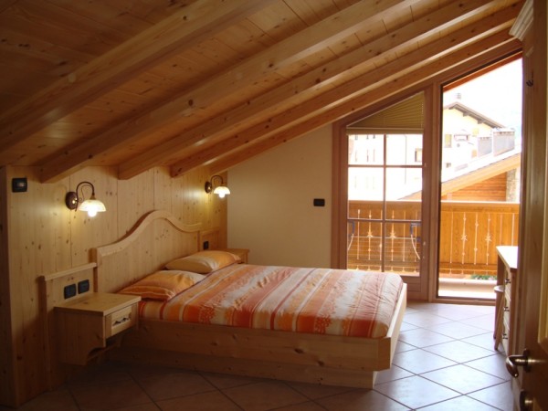 Apartmány Vertigo **** - Livigno - Alta Valtellina