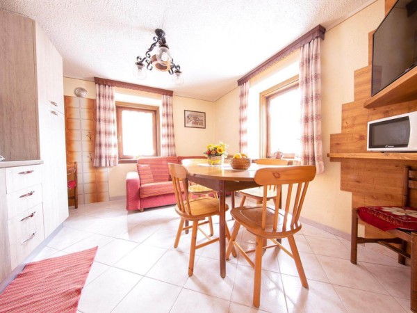 Apartmány Valeria - Livigno - Alta Valtellina