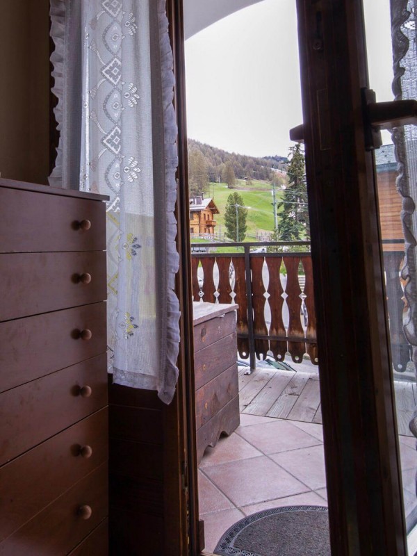 Apartmány Valeria - Livigno - Alta Valtellina