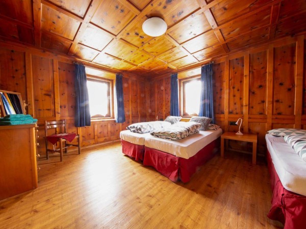 Apartmány Valeria - Livigno - Alta Valtellina