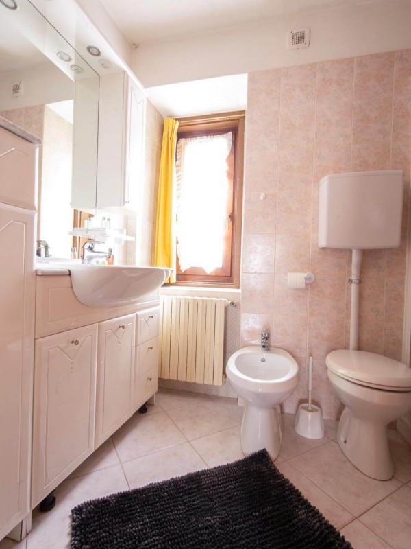 Apartmány Valeria - Livigno - Alta Valtellina