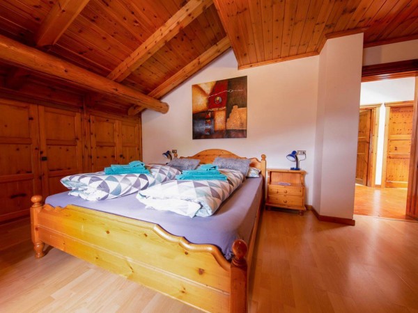 Apartmány Valeria - Livigno - Alta Valtellina