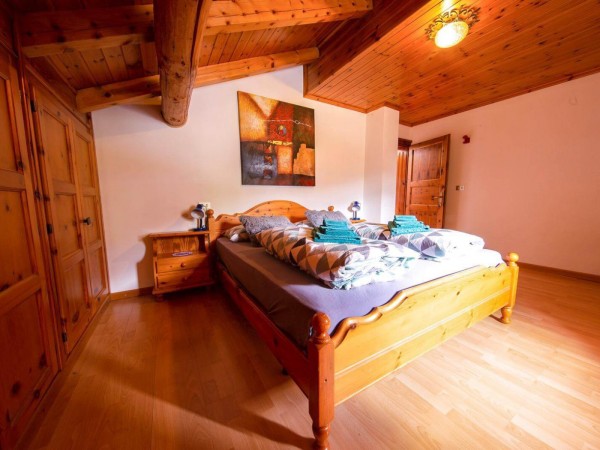 Apartmány Valeria - Livigno - Alta Valtellina