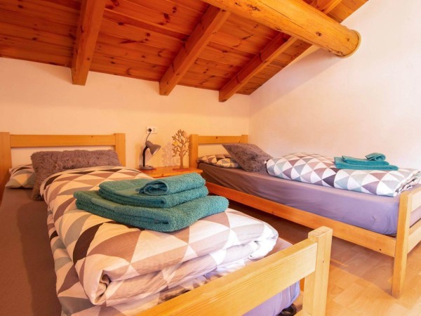 Apartmány Valeria - Livigno - Alta Valtellina