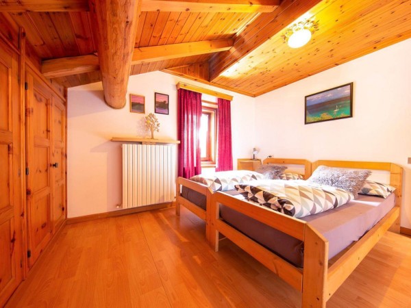 Apartmány Valeria - Livigno - Alta Valtellina