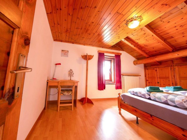 Apartmány Valeria - Livigno - Alta Valtellina