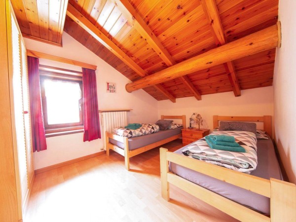 Apartmány Valeria - Livigno - Alta Valtellina