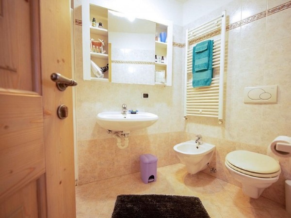 Apartmány Valeria - Livigno - Alta Valtellina