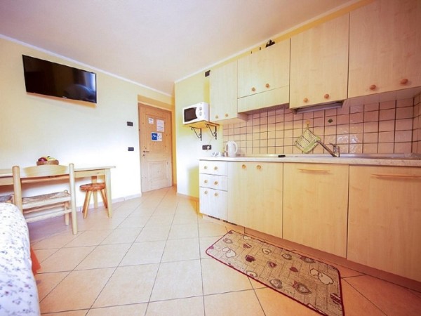 Apartmány Valeria - Livigno - Alta Valtellina