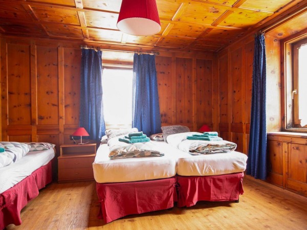 Apartmány Valeria - Livigno - Alta Valtellina