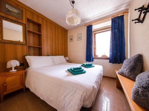 Apartmány Valeria - Livigno - Alta Valtellina