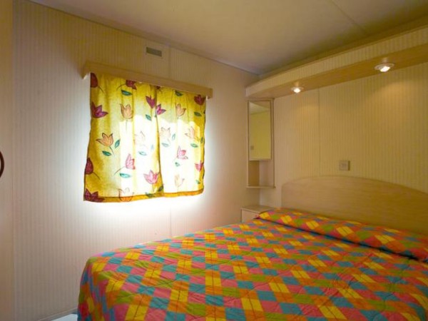 Camping Butterfly - Peschiera del Garda - Lago di Garda