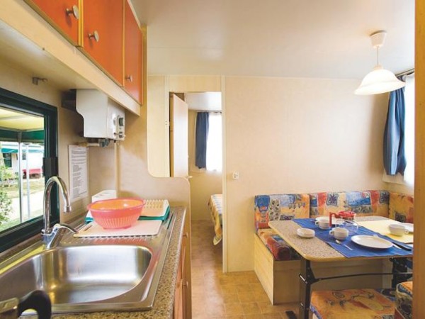 Camping Butterfly - Peschiera del Garda - Lago di Garda