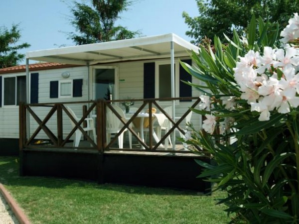 Camping Butterfly - Peschiera del Garda - Lago di Garda