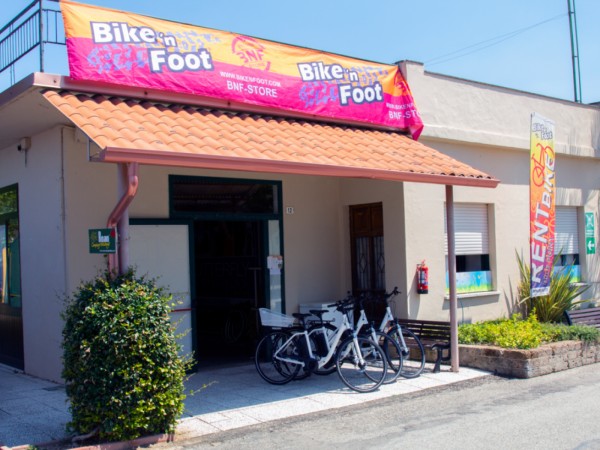 Camping Butterfly - Peschiera del Garda - Lago di Garda