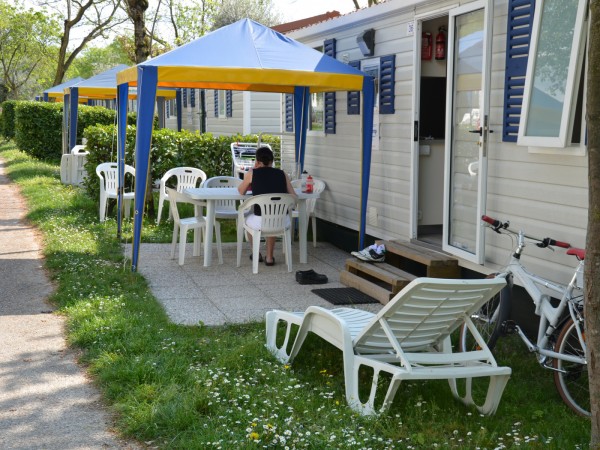 Camping Butterfly - Peschiera del Garda - Lago di Garda