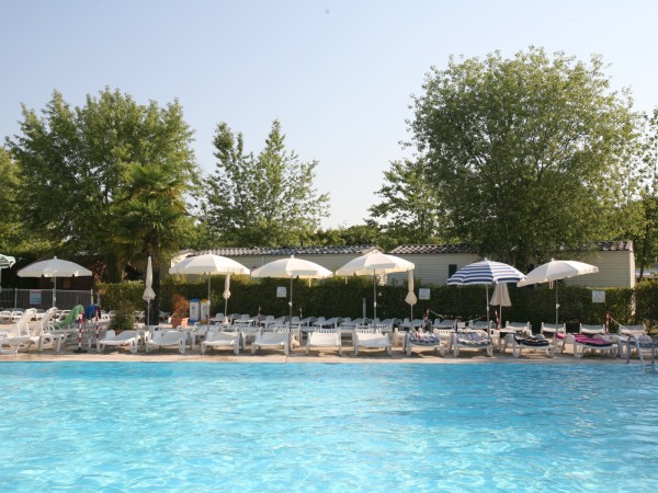 Camping Butterfly - Peschiera del Garda - Lago di Garda