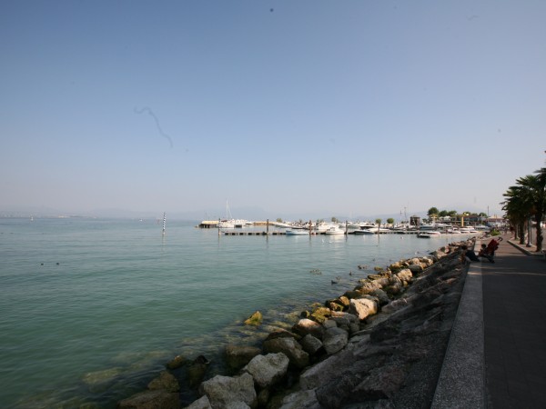 Camping Butterfly - Peschiera del Garda - Lago di Garda