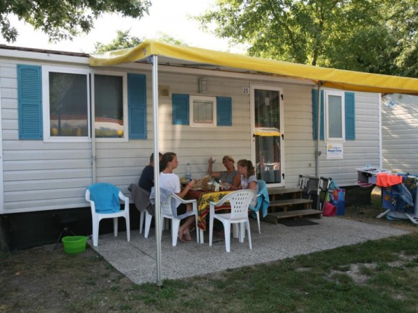 Camping Butterfly - Peschiera del Garda - Lago di Garda
