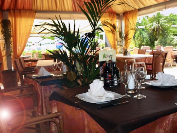 Camping Butterfly - Peschiera del Garda - Lago di Garda