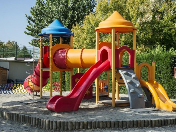 Camping Butterfly - Peschiera del Garda - Lago di Garda