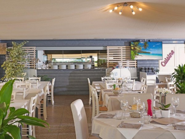 Camping Butterfly - Peschiera del Garda - Lago di Garda