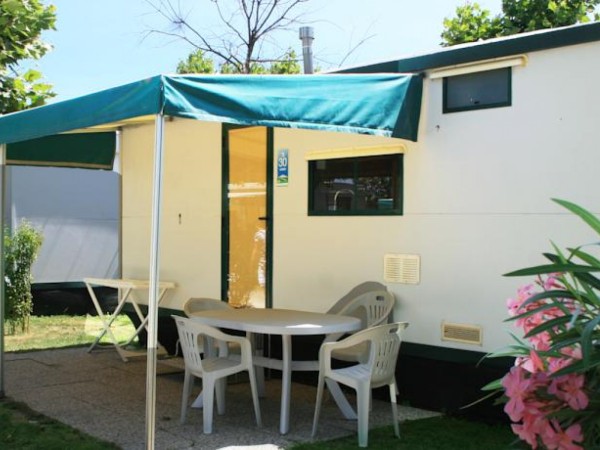 Camping Butterfly - Peschiera del Garda - Lago di Garda