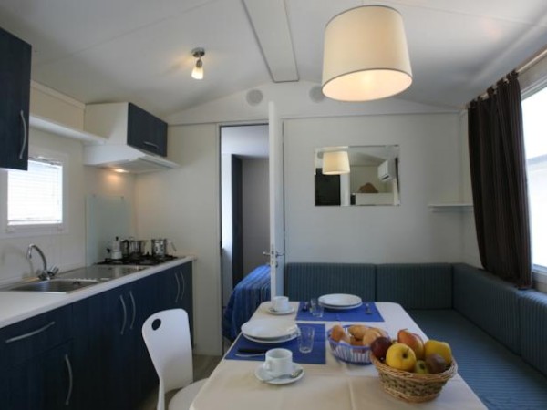 Camping Butterfly - Peschiera del Garda - Lago di Garda