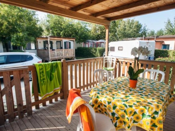 Camping Butterfly - Peschiera del Garda - Lago di Garda