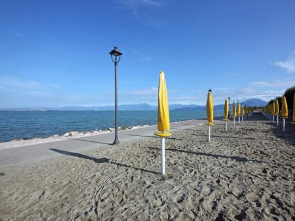Camping Butterfly - Peschiera del Garda - Lago di Garda