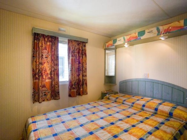 Camping Butterfly - Peschiera del Garda - Lago di Garda