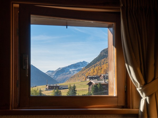 Casa Neve *** - Livigno  - Alta Valtellina