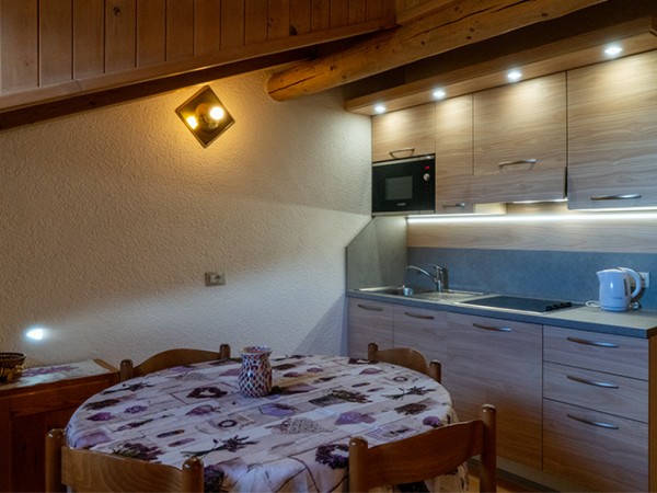 Casa Neve *** - Livigno  - Alta Valtellina