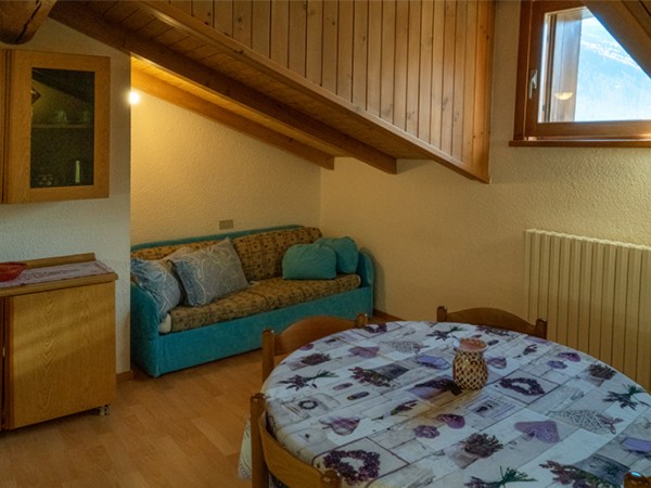 Casa Neve *** - Livigno  - Alta Valtellina