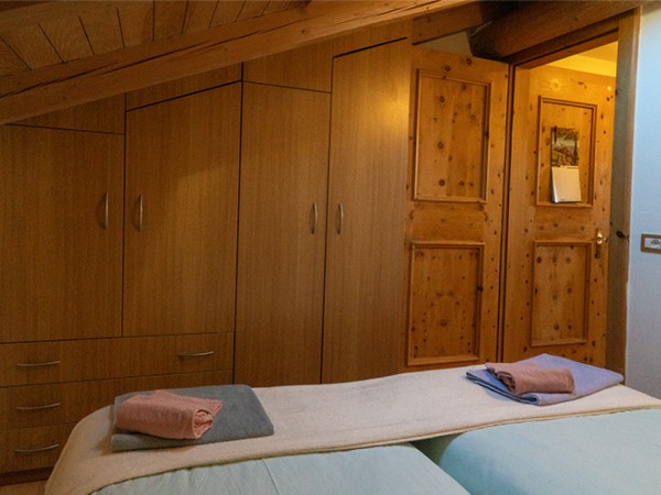 Casa Neve *** - Livigno  - Alta Valtellina