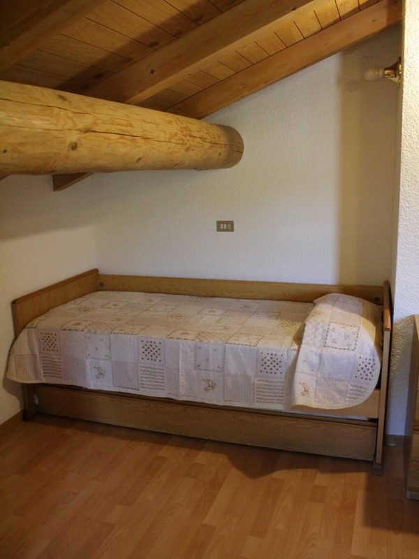 Casa Neve *** - Livigno  - Alta Valtellina