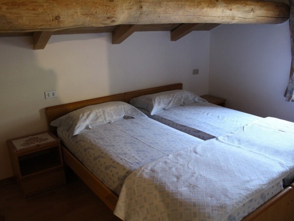 Casa Neve *** - Livigno  - Alta Valtellina