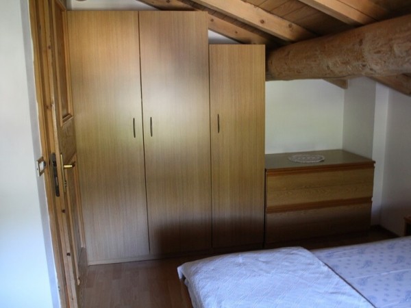 Casa Neve *** - Livigno  - Alta Valtellina