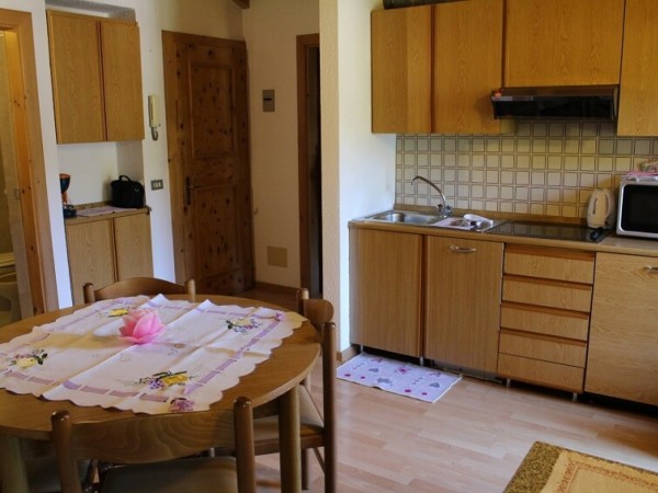 Casa Neve *** - Livigno  - Alta Valtellina