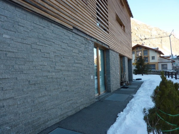 Casa Canton ****- Livigno  -  Alta Valtellina