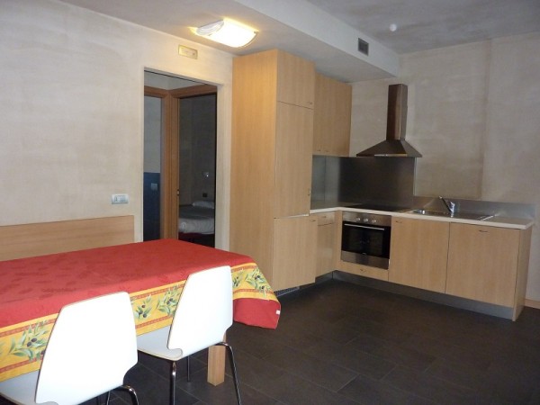 Casa Canton ****- Livigno  -  Alta Valtellina