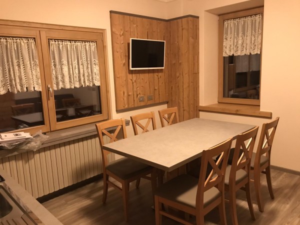 Baita Pozz *** - Livigno - Alta Valtellina
