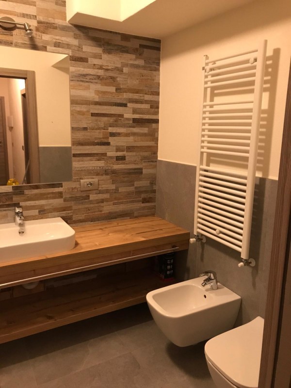 Baita Pozz *** - Livigno - Alta Valtellina