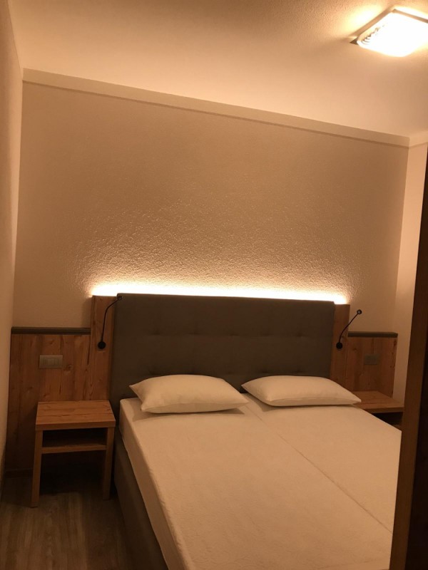 Baita Pozz *** - Livigno - Alta Valtellina