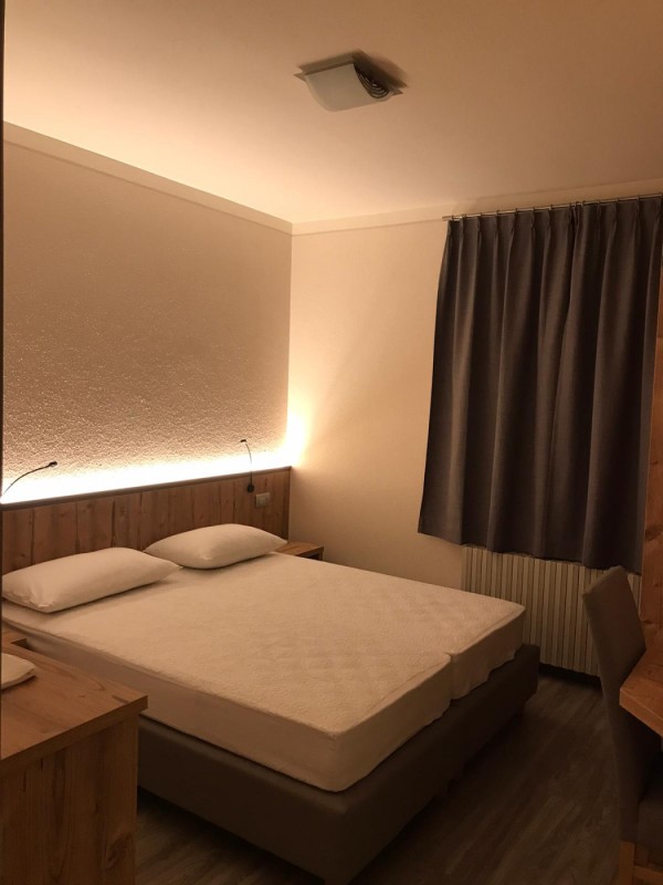 Baita Pozz *** - Livigno - Alta Valtellina
