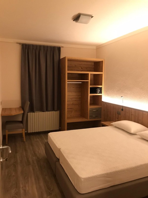 Baita Pozz *** - Livigno - Alta Valtellina