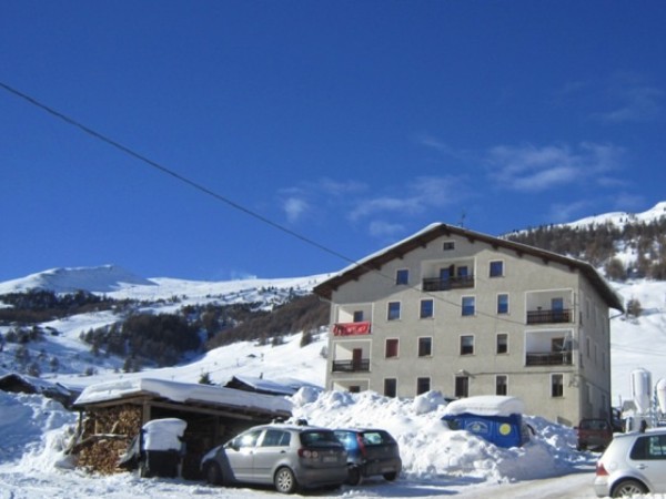 Baita Pozz *** - Livigno - Alta Valtellina