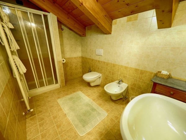 Baita Cecilia - Livigno - Alta Valtellina
