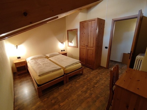 Baita Cecilia - Livigno - Alta Valtellina